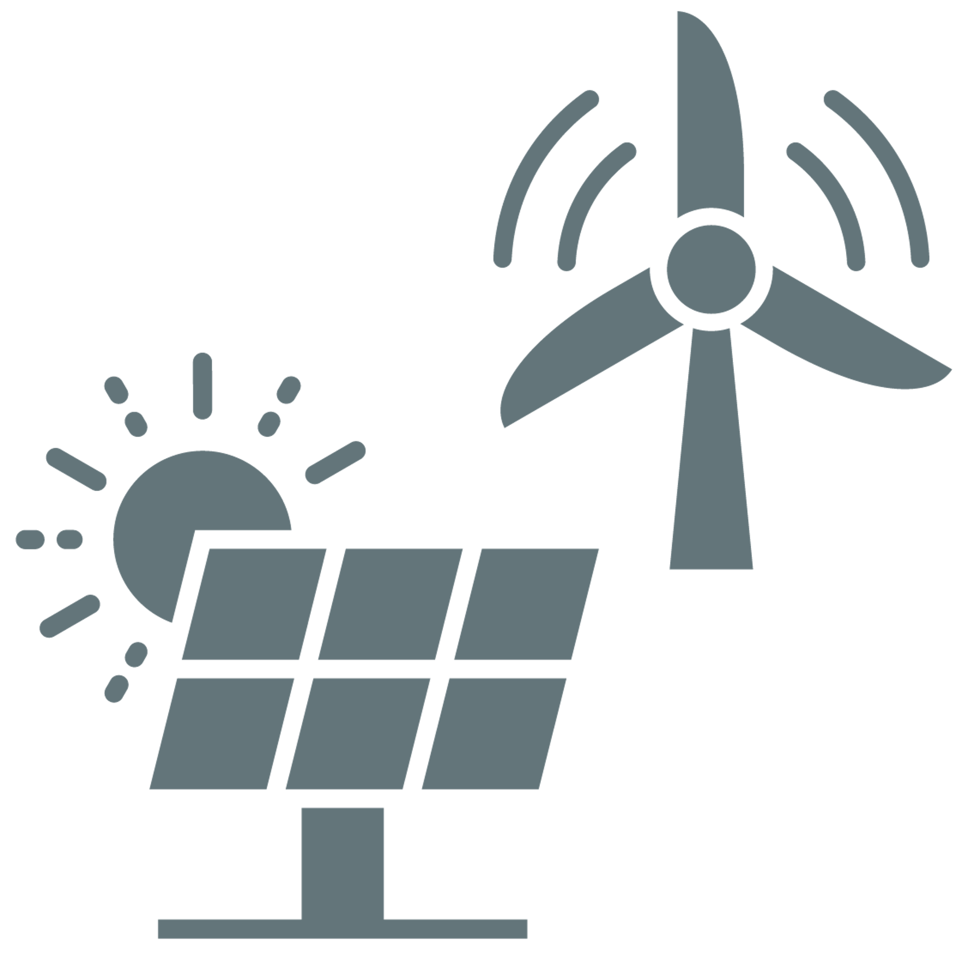 Renewables Services